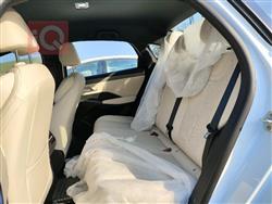 بی وای دی Qin Plus